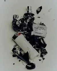 White Lighter - Profumo - MORRIS MOTLEY - Alla Violetta Boutique
