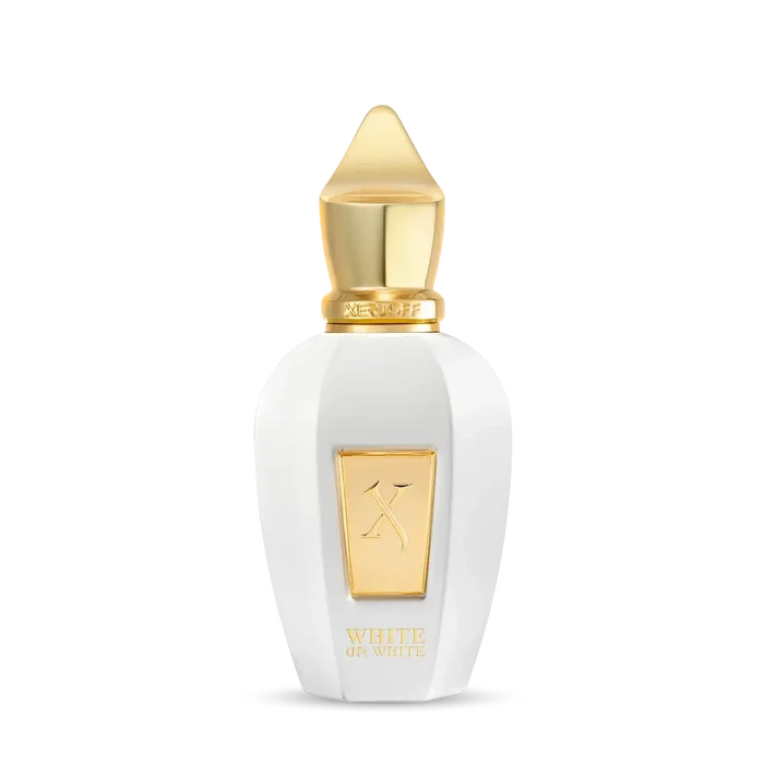 White on White profumo