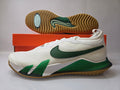 Nike White React Vapor NXT HC Tennis Shoes Women's Size 10