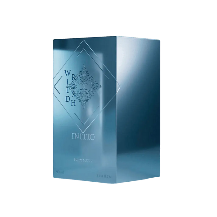 Wild Rush eau de parfum  INITIO
