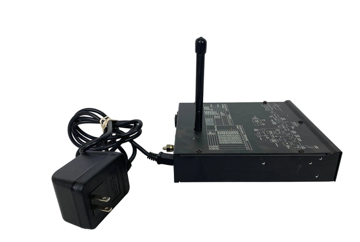 Williams Sound PPA T4 Professional Auditory Assistance Transmitter