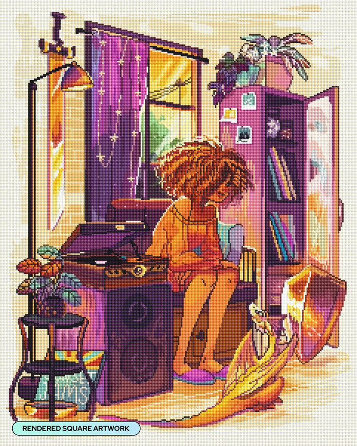 Winding Down