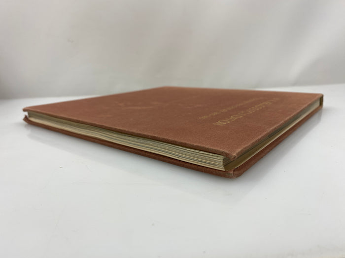 W.K. Kellogg Foundation the First Half-Century 1930-1980 Ex-library HC