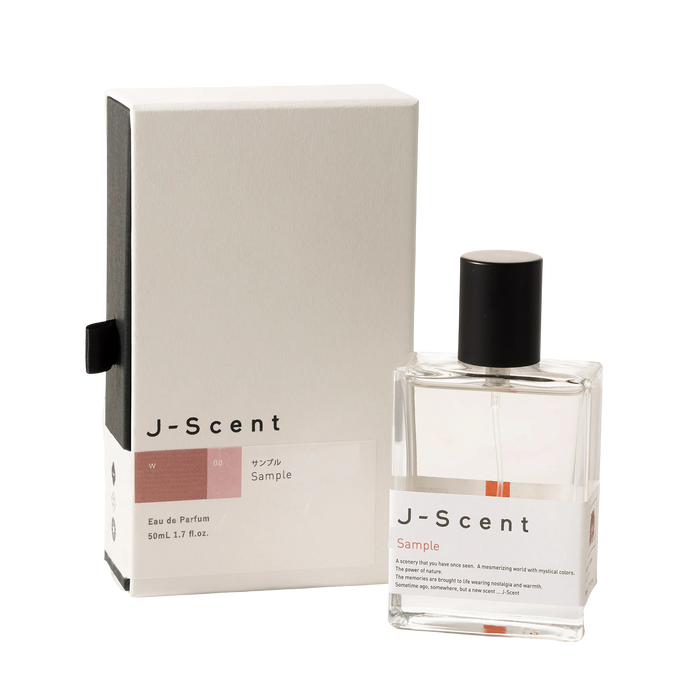 Wood Fake - Profumo - J-SCENT - Alla Violetta Boutique