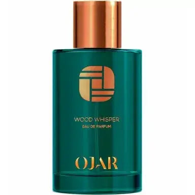 OJAR Wood Whisper  Eau de Parfum -  - OJAR - Alla Violetta Boutique
