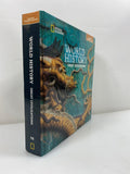 World History Great Civilizations National Geographic Teacher Edition 2025 HC