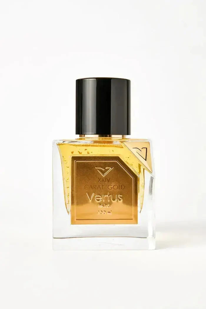 XXIV Carat Gold eau de parfum  VERTUS