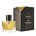 XXIV Carat Gold eau de parfum  VERTUS