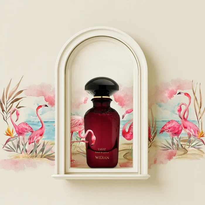 Yasat - Profumo - WIDIAN - Alla Violetta Boutique