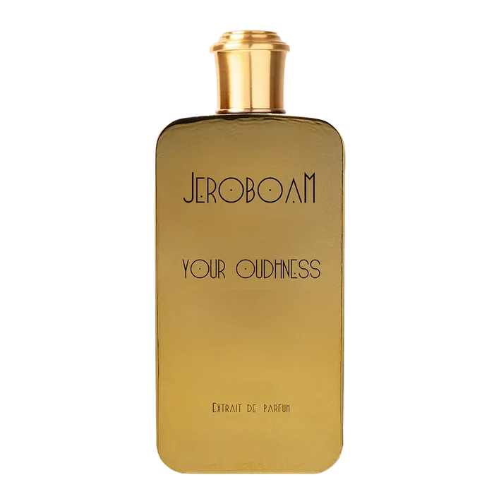 Your Oudhness - Profumo - JEROBOAM - Alla Violetta Boutique