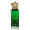 Yuzu - Profumo - ROYAL CROWN - Alla Violetta Boutique