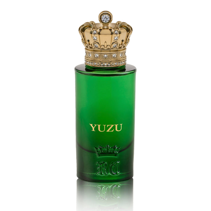 Yuzu - Profumo - ROYAL CROWN - Alla Violetta Boutique