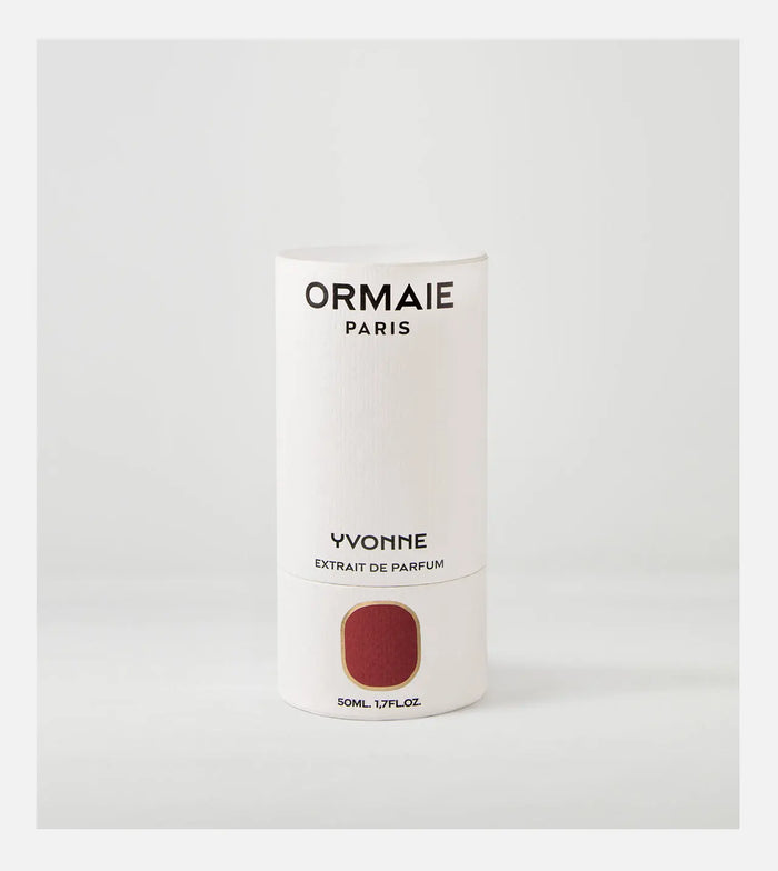 Yvonne extrait - Profumo - ORMAIE - Alla Violetta Boutique